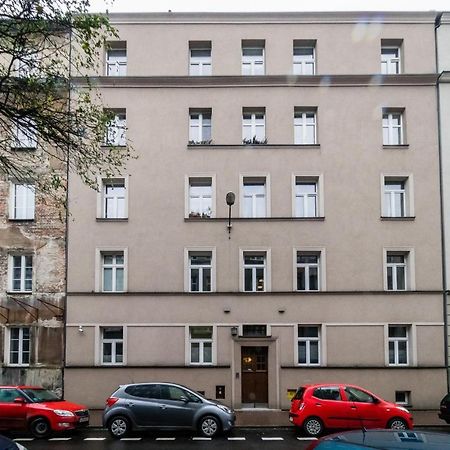 Apartament Wietora Wawelofts Krasków Exterior foto