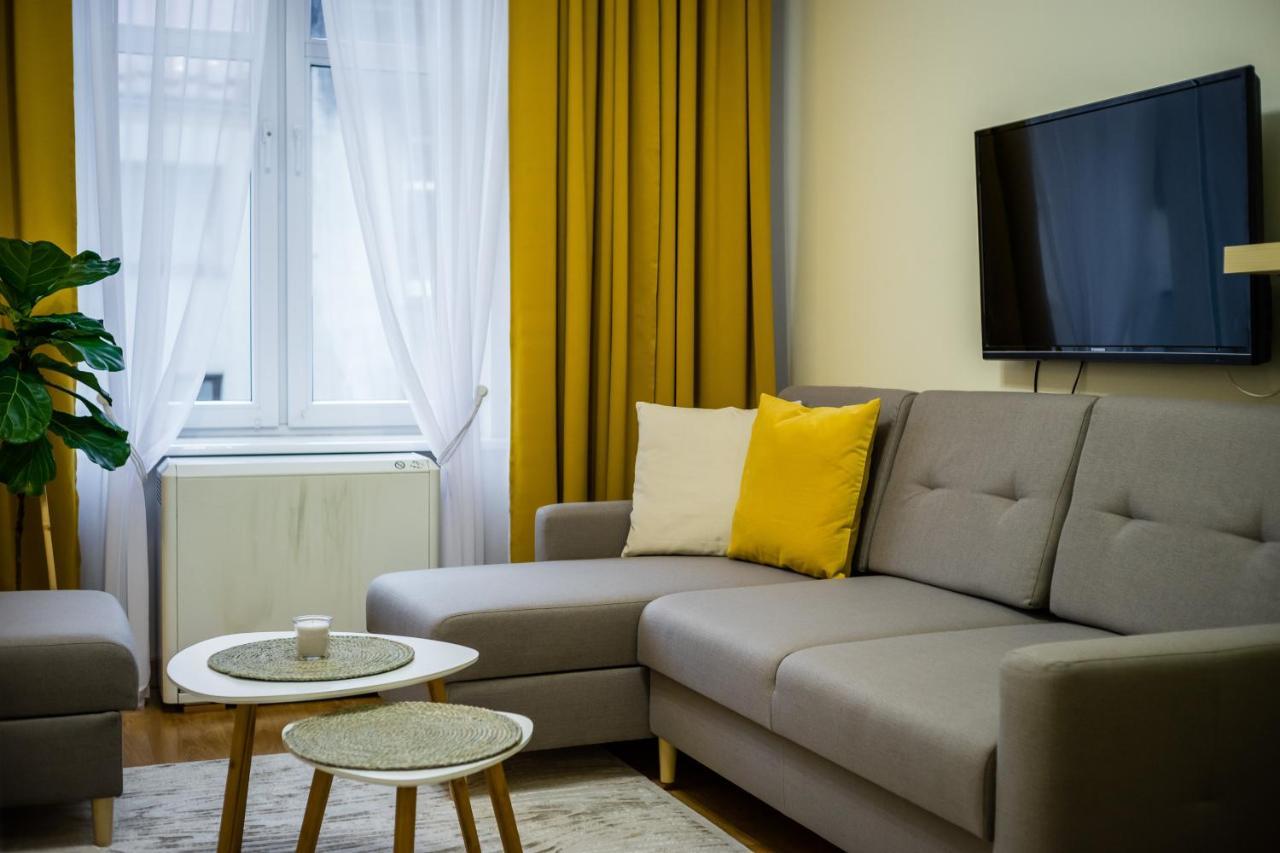 Apartament Wietora Wawelofts Krasków Exterior foto